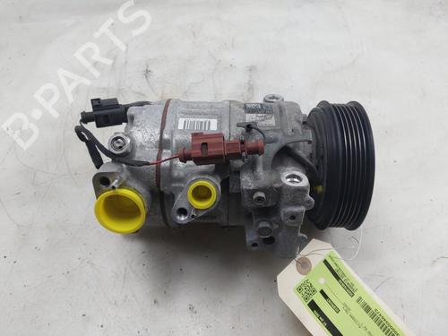 Compresseur AC SEAT IBIZA V (KJ1, KJG) 1.0 TSI (95 hp) 31922913