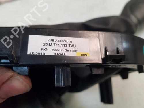 Gear lever VW T-CROSS (C11, D31) 1.0 TSi | BP26125530M90 - Image 4