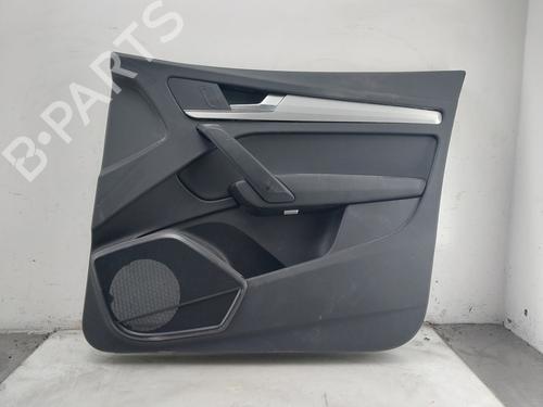 Used Front right panel AUDI Q5 (FYB, FYG) 2.0 TFSI quattro (252 hp) 31588184