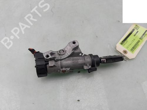 Used Ignition barrel Ignition barrel VW POLO V (6R1, 6C1) 1.2 TSI (90 hp) 33811813 33811813