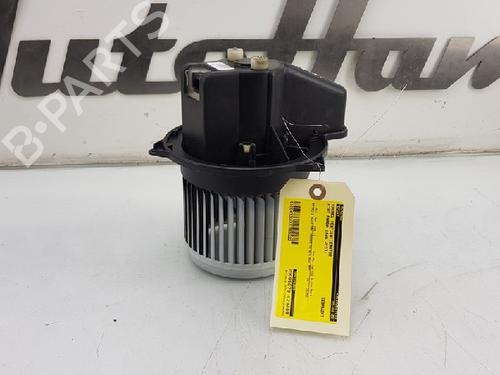 Heater blower motor FIAT PANDA (312_, 319_) 0.9 (312PXG1A) | BP12015668M62 