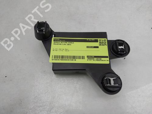 Electronic module POLESTAR POLESTAR 2 (534) EV | BP38746768M83 - Image 3