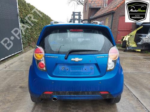 Tailgate CHEVROLET SPARK (M300) 1.2 | BP13105122C6