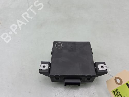 Elektronisk modul PORSCHE CAYENNE (92A) 3.0 Diesel | BP31041084M83