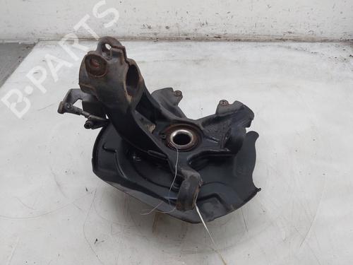 Fusée avant gauche SEAT IBIZA V (KJ1, KJG) 1.0 TSI (95 hp) 31922919