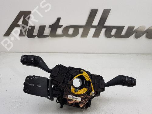 Used Steering column stalk VW GOLF IV (1J1) 2.0 (115 hp) 12009437