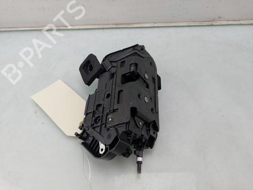 Used Front right lock Front right lock VW GOLF VIII (CD1, DA1) 2.0 GTI (245 hp) 27498789 27498789