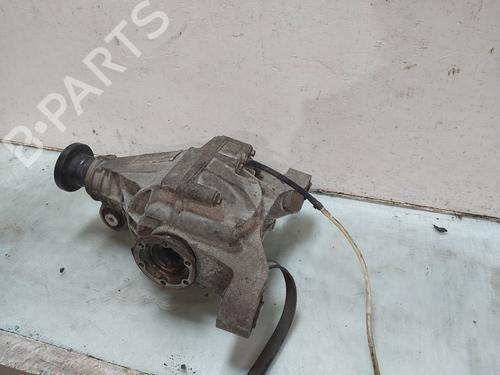 Used Rear differential VW TOUAREG (7LA, 7L6, 7L7) 3.2 V6 (220 hp) 32319840