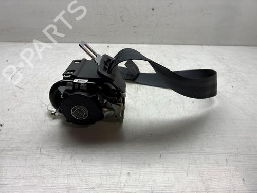 Used Rear left seatbelt Rear left seatbelt DACIA SANDERO III 1.0 TCe 90 (91 hp) 36323755 36323755