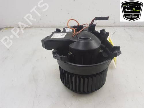 Used Heater blower motor MERCEDES-BENZ GLA-CLASS (X156) GLA 180 (156.942) (122 hp) 16151378