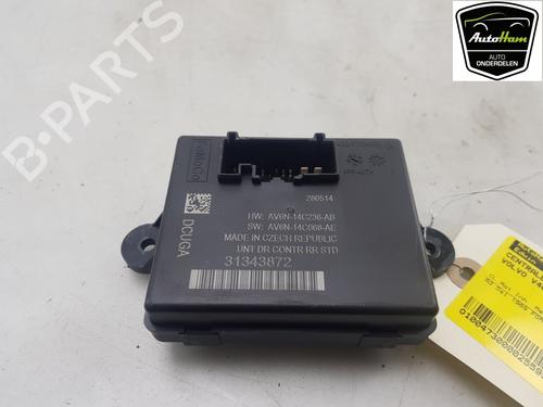 Used Control unit Control unit 16352603 16352603