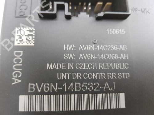 Electronic module FORD FOCUS III 1.0 EcoBoost | BP35947379M83 - Image 3