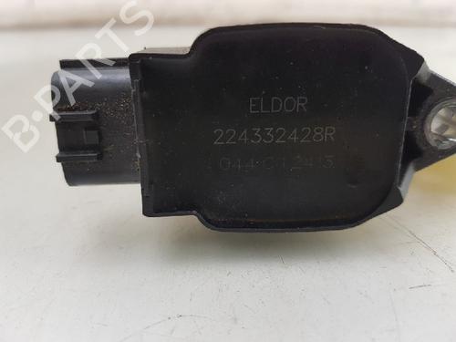 Bobine RENAULT CAPTUR I (J5_, H5_) 1.2 TCe 120 | BP13144829M94 