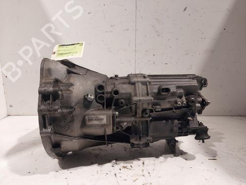 Gearbox BMW 3 Touring (E91) 320 i | BP30103017M3