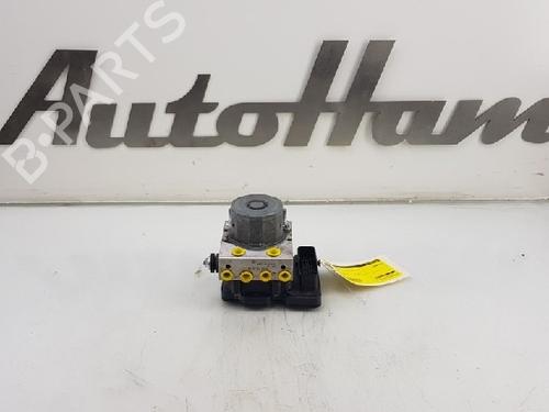 Used ABS pump ABS pump MERCEDES-BENZ A-CLASS (W176) A 200 CDI / d (176.008) (136 hp) 12005709 12005709