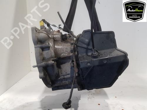 Gearbox FORD FIESTA VI (CB1, CCN) 1.25 | BP20331148M3 