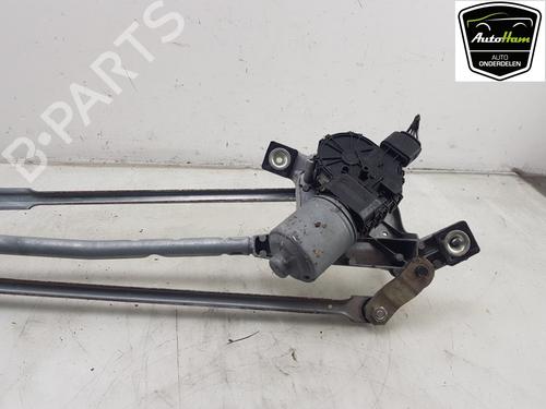 Front wipers mechanism FORD MONDEO IV Turnier (BA7) 2.0 | BP20134837C83 