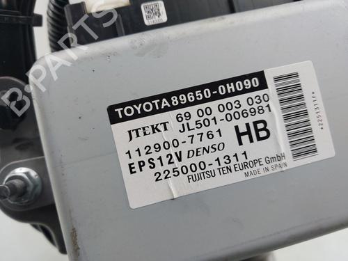 Steering column CITROËN C1 II (PA_, PS_) 1.0 VTi 72 | BP29851885M21 