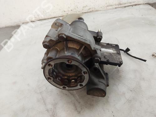 Differensial forvogn Differensial forvogn VW GOLF VII (5G1, BQ1, BE1, BE2) 2.0 GTI (230 hp) 34539778 34539778