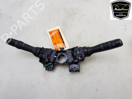 Used Steering column stalk PEUGEOT 108 1.0 VTi 72 (72 hp) 13514635