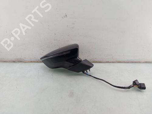 Used Right mirror Right mirror SEAT LEON (5F1) 2.0 TDI (150 hp) 34540770 34540770