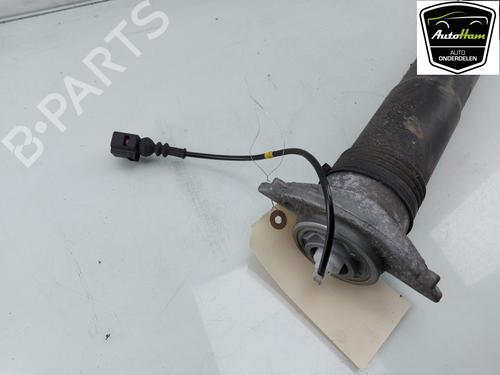 Right rear shock absorber VW POLO VI (AW1, BZ1, AE1) 1.0 TSI | BP12045243M19 