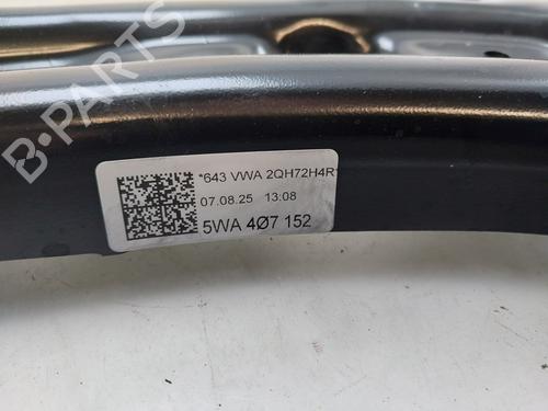 Right front suspension arm VW GOLF VIII (CD1, DA1) 2.0 GTI Clubsport | BP29503997M13 