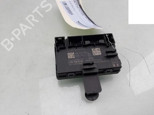 Used Control unit Control unit 25448866 25448866