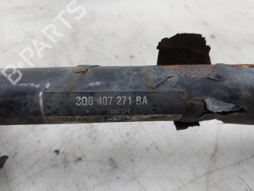 Left front driveshaft AUDI Q3 Sportback (F3N) 35 TFSI | BP33717977M38 - Image 3