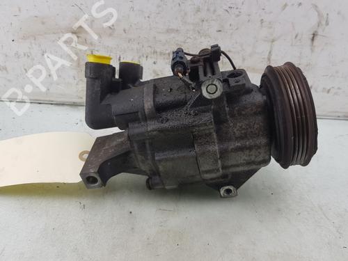 AC compressor OPEL AGILA B (H08) 1.0 (F68) | BP36857773M34 - Image 3