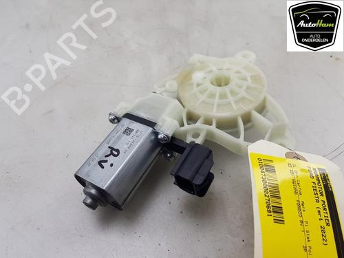 Elektronisk modul FORD FIESTA VII (HJ, HF) 1.0 EcoBoost | BP24533343M83 