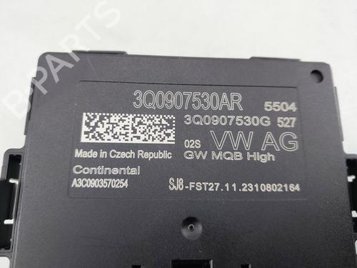Elektronisk modul VW TRANSPORTER T6 Van (SGA, SGH, SHA, SHH) 2.0 TDI | BP29503866M83 