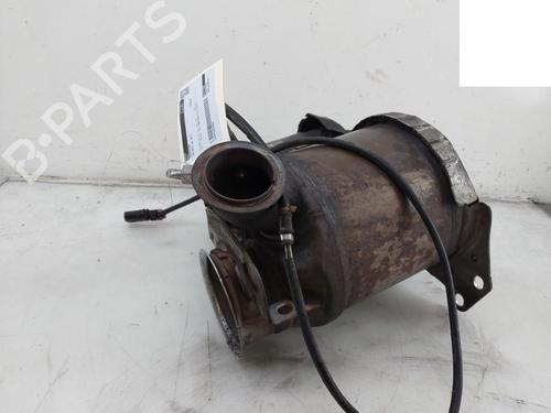 Used Particulate filter VW GOLF VII (5G1, BQ1, BE1, BE2) 2.0 TDI (150 hp) 29274628