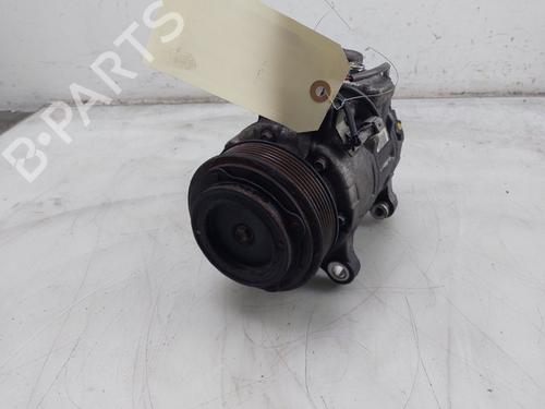 AC compressor BMW X5 (F15, F85) xDrive 30 d | BP29545971M34 