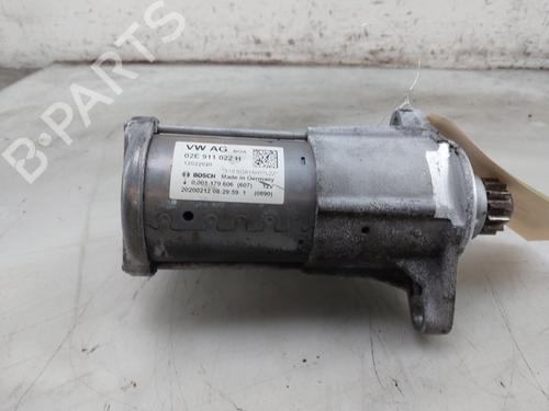 Used Starter Starter 37179330 37179330
