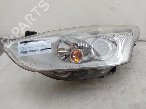 Left headlight FORD B-MAX (JK) 1.0 EcoBoost | BP29352584C28 