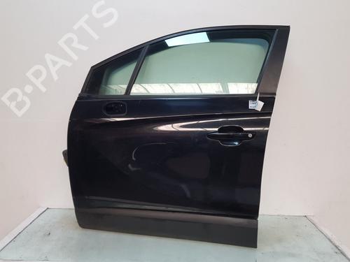 Left front door OPEL CROSSLAND X / CROSSLAND (P17, P2QO) 1.2 (75) | BP22634756C2 