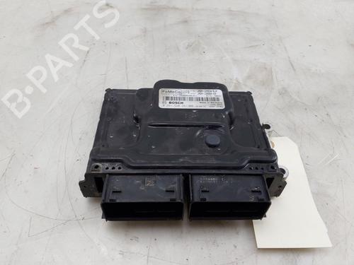 Used Engine control unit (ECU) FORD FOCUS IV (HN) 1.0 EcoBoost (125 hp) 29887802