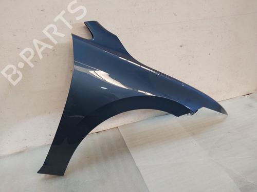 Right front fenders VW GOLF VIII Variant (CG5, DB5) 2.0 TDI | BP29750282C42 