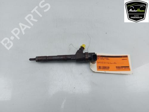 Used Injector Injector OPEL ZAFIRA TOURER C (P12) 2.0 CDTi (75) (130 hp) 12046669 12046669