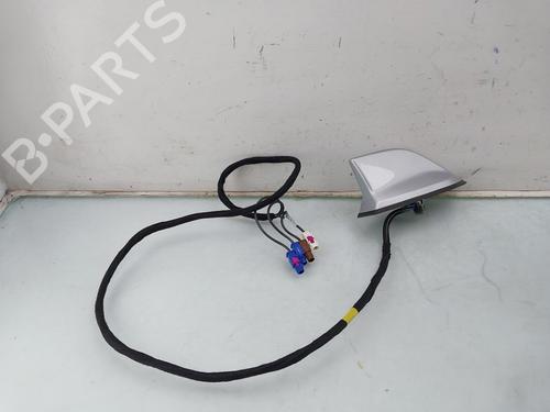 Antenne/Base Antenne/Base RENAULT MEGANE IV Grandtour (K9A/M/N_) 1.3 TCe 140 (K9NB) (140 hp) 33617287 33617287