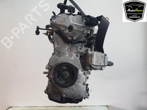 Motor RENAULT ARKANA I (LCM_, LDN_) 1.6 E-TECH 145 (LDMU) (143 hp) 22903124