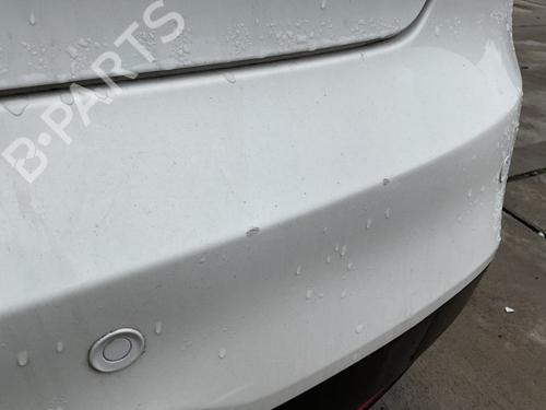 Rear bumper KIA RIO III (UB) 1.25 CVVT | BP29938542C8