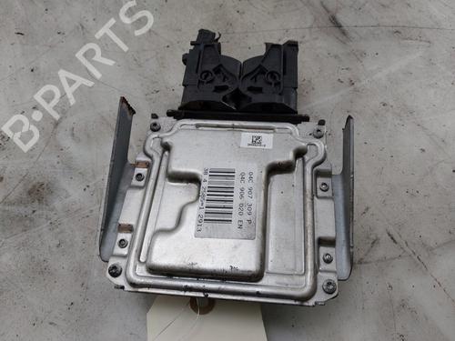 Engine control unit (ECU) VW UP! (121, 122, BL1, BL2, BL3, 123) 1.0 | BP37436006M57 - Image 3