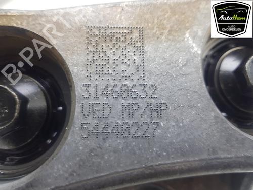 Other VOLVO XC90 II (256) D5 AWD | BP19944748O1