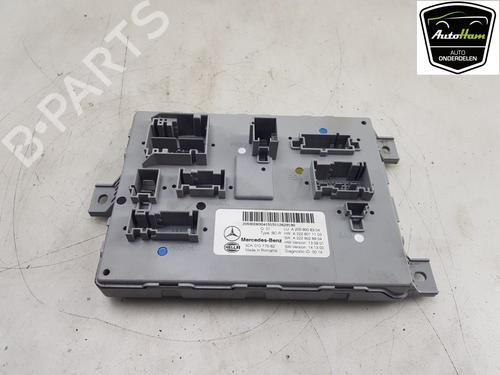 Commande Confort MERCEDES-BENZ C-CLASS (W205) C 350 e (205.047) (279 hp) 20208452