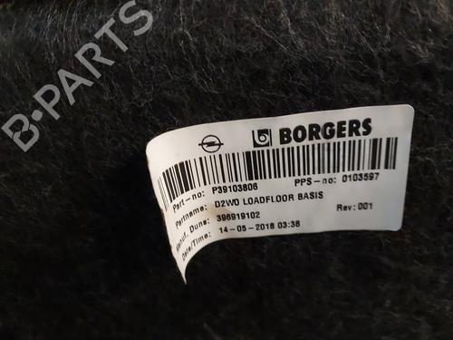 Other OPEL ASTRA K Sports Tourer (B16) 1.4 Turbo (35) | BP25702891O1 