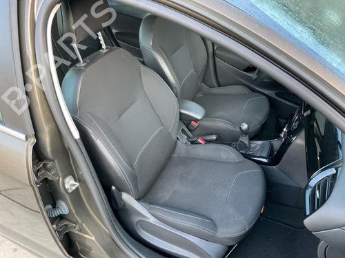 Sæde sæt CITROËN C3 II (SC_) 1.2 VTi 82 | BP29704757C78 