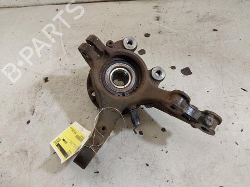 Right front steering knuckle OPEL MOKKA MOKKA-e (76) | BP39668346M26 - Image 3