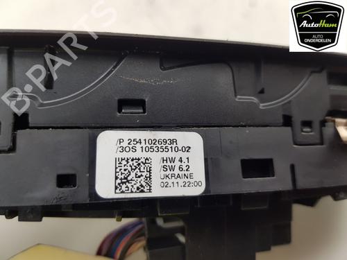 Switch RENAULT CLIO IV (BH_) 0.9 TCe 90 (BHNF, BHMA, BHMH, BHJK, BHJR) | BP18949608I30 